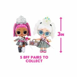 LOL SURPRISE QUEENS DOLL ASSORTED STYLES 11 LOL SURPRISE QUEENS DOLL ASSORTED STYLES -dolls store 579830 Queens Tots3 1024x1024 2x deed0714 ea30 4820 8c54 2076d5d80367
