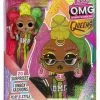 LOL SURPRISE O.M.G. QUEENS DOLL SWAYS