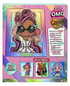 LOL SURPRISE O.M.G. QUEENS DOLL MISS DIVINE 7 LOL SURPRISE O.M.G. QUEENS DOLL MISS DIVINE -dolls store 579922579885LOLSurpriseOMGQueensMissDivineFPPKGB 4f52ccb2 9747 441c a804 43d54c535f57