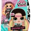 LOL SURPRISE O.M.G. CORE DOLL SKATEPARK Q.T.