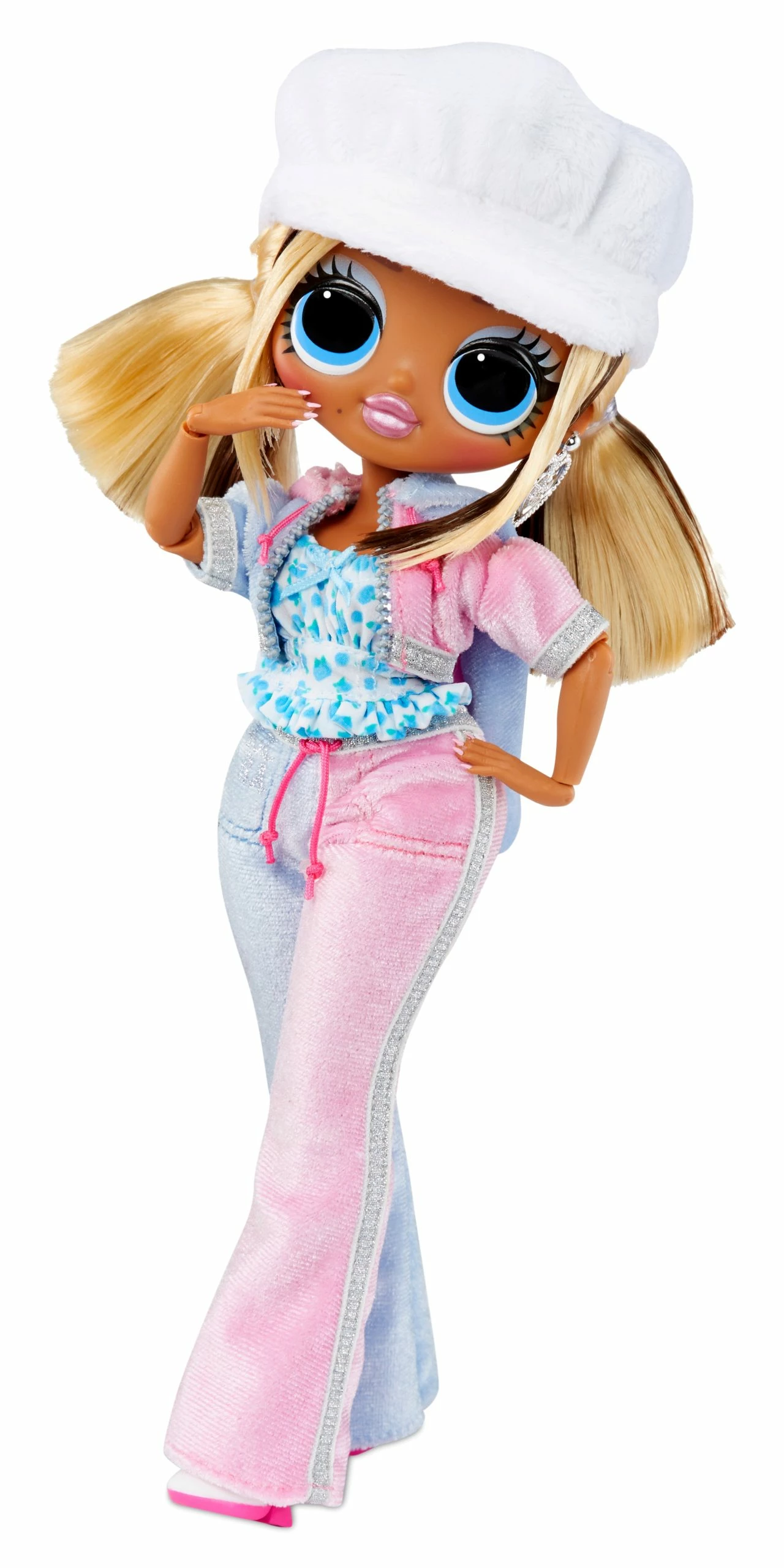 LOL SURPRISE O.M.G. CORE DOLL TRENDSETTER 2 LOL SURPRISE O.M.G. CORE DOLL TRENDSETTER - Image 2