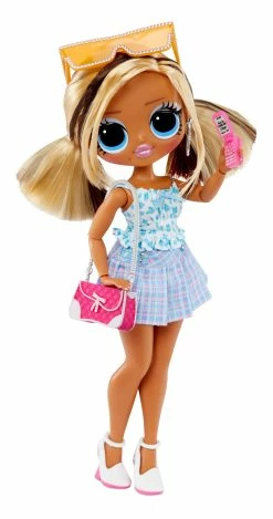 LOL SURPRISE O.M.G. CORE DOLL TRENDSETTER 6 LOL SURPRISE O.M.G. CORE DOLL TRENDSETTER -dolls store 580430LOLSurpriseOMGCoreDollSeries5SuiteY2KPrincessFP0002 7db3ca31 c4e7 436e a0b9 bff4de174fd4 scaled