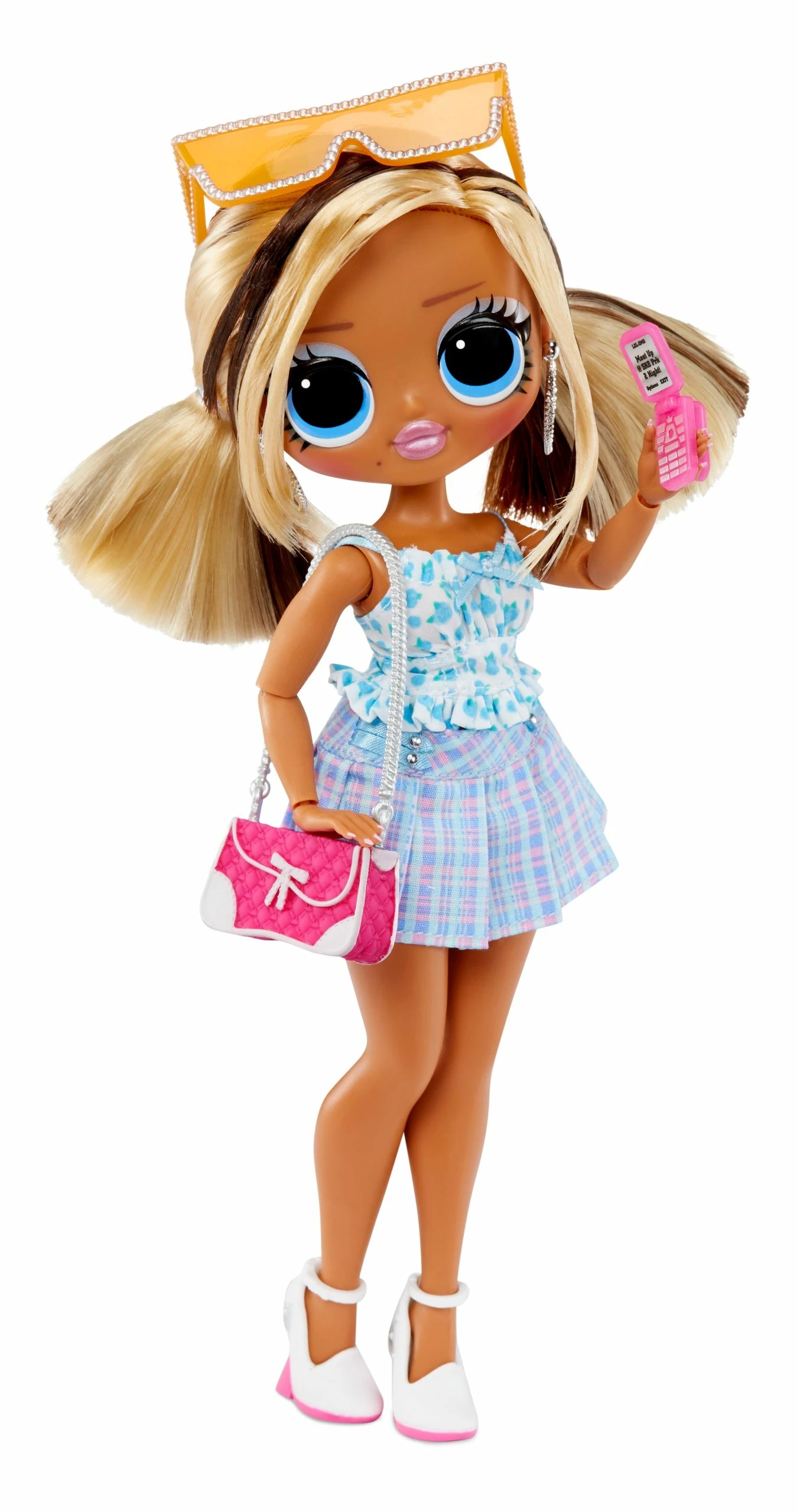 LOL SURPRISE O.M.G. CORE DOLL TRENDSETTER 3 LOL SURPRISE O.M.G. CORE DOLL TRENDSETTER - Image 3