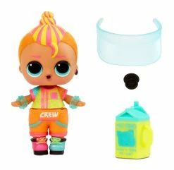 LOL SURPRISE COLOR CHANGE ME AND MY BRO DOLL -dolls store 580638LOLSurpriseColorChange2in1MeandMyDoll BroFP0004