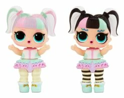 LOL SURPRISE COLOR CHANGE ME AND MY BRO DOLL -dolls store 580638LOLSurpriseColorChange2in1MeandMyDoll BroFP0006 scaled