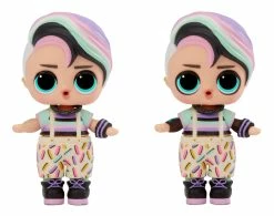 LOL SURPRISE COLOR CHANGE ME AND MY BRO DOLL -dolls store 580638LOLSurpriseColorChange2in1MeandMyDoll BroFP0008 scaled