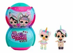 LOL SURPRISE COLOR CHANGE ME AND MY BRO DOLL -dolls store 580638LOLSurpriseColorChange2in1MeandMyDoll BroFP0011 scaled