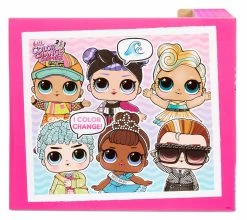 LOL SURPRISE COLOR CHANGE ME AND MY BRO DOLL -dolls store 580638LOLSurpriseColorChange2in1MeandMyDollandBroinPDQFP0004 scaled