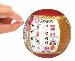 LOL SURPRISE YEAR OF THE TIGER SURPRISE DOLL -dolls store 581376581369LOLSurpriseYearoftheTigerDollPKGB 00ccbfb9 1bd2 4c53 8e51 0f6e4649d5a6