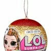 LOL SURPRISE YEAR OF THE TIGER SURPRISE DOLL