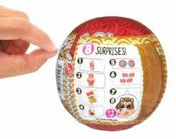 LOL SURPRISE YEAR OF THE TIGER SURPRISE PET -dolls store 581383581369LOLSurpriseYearoftheTigerAnimalFPPKGB