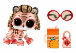 LOL SURPRISE YEAR OF THE TIGER SURPRISE PET -dolls store 581383LOLSurpriseYearoftheTigerAnimalFP0002 scaled