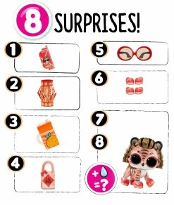 LOL SURPRISE YEAR OF THE TIGER SURPRISE PET -dolls store 581383LOLSurpriseYearoftheTigerAnimalFP0005 scaled
