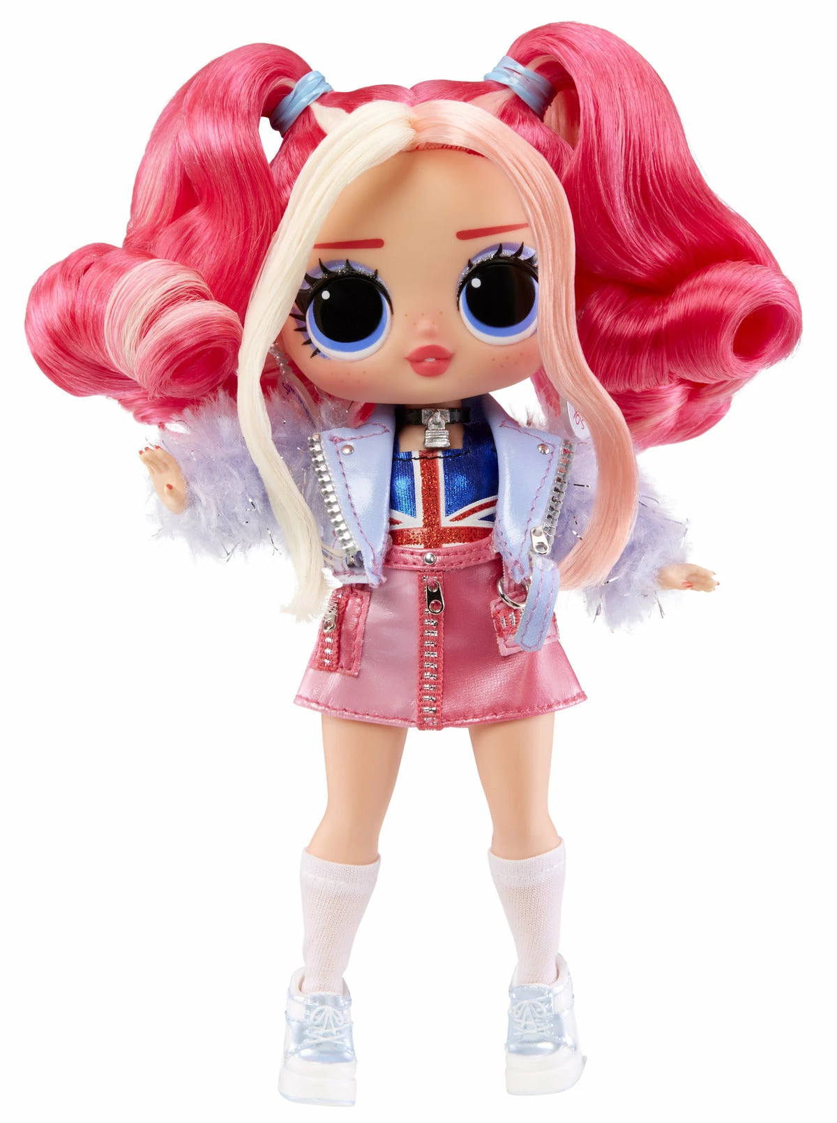 LOL SURPRISE TWEENS DOLL SERIES 3 CHLOE PEPPER - Image 4