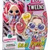 LOL SURPRISE TWEENS DOLL SERIES 3 CHLOE PEPPER