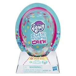 MY LITTLE PONY CUTIE MARK CREW BALLOON BLIND PACK