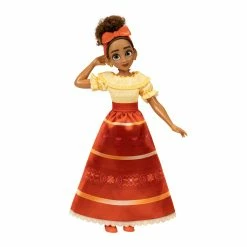 DISNEY ENCANTO DOLORES MADRIGAL DOLL -dolls store 7147823