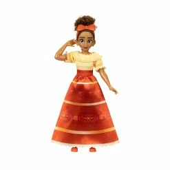 DISNEY ENCANTO DOLORES MADRIGAL DOLL -dolls store 7147828