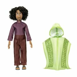 DISNEY ENCANTO BRUNO MADRIGAL DOLL -dolls store 7147848