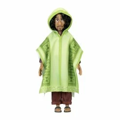 DISNEY ENCANTO BRUNO MADRIGAL DOLL -dolls store 7147851