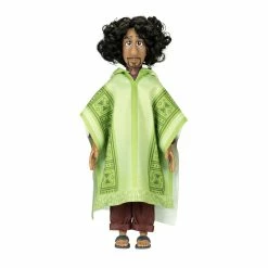 DISNEY ENCANTO BRUNO MADRIGAL DOLL -dolls store 7147854