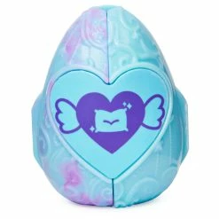 HATCHIMALS COLLEGGTIBLES COSMIC CANDY 1PK -dolls store 778988140819 6