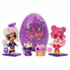 HATCHIMALS COLLEGGTIBLES PIXIES COSMIC CANDY 10 HATCHIMALS COLLEGGTIBLES PIXIES COSMIC CANDY -dolls store 778988141533 1 7eec406a d071 4b42 a60c baf3036d108a