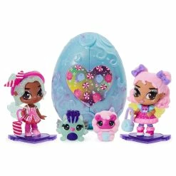 HATCHIMALS COLLEGGTIBLES PIXIES COSMIC CANDY 13 HATCHIMALS COLLEGGTIBLES PIXIES COSMIC CANDY -dolls store 778988141533 4 0a15f7f2 0484 4292 a74c c26e88ce88cf