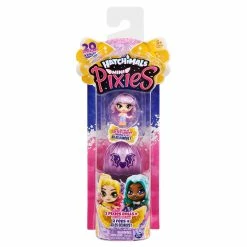 HATCHIMALS MINI PIXIES 2 PACK
