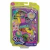 POLLY POCKET HEDGEHOG CAFE COMPACT