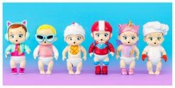 Toyworld Aus BABY SECRETS BOTTLE SURPRISE ASSORTED 10 Toyworld Aus BABY SECRETS BOTTLE SURPRISE ASSORTED -dolls store 9317454785232 5 scaled
