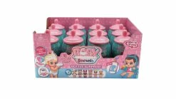 Toyworld Aus BABY SECRETS BOTTLE SURPRISE ASSORTED 11 Toyworld Aus BABY SECRETS BOTTLE SURPRISE ASSORTED -dolls store 9317454785232 6 scaled