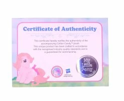 MY LITTLE PONY RETRO COTTON CANDY PLUSH LIMITED EDITION -dolls store 9317454792698 1 74dc5290 b74f 411f a664 6b8fea1ba83b scaled