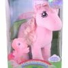 MY LITTLE PONY RETRO COTTON CANDY PLUSH LIMITED EDITION