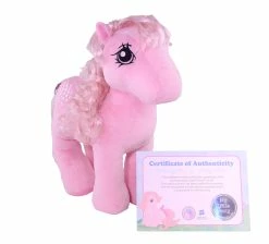MY LITTLE PONY RETRO COTTON CANDY PLUSH LIMITED EDITION -dolls store 9317454792698 6 9ca28a85 285d 43d0 a3ce 225263da0cf1 scaled
