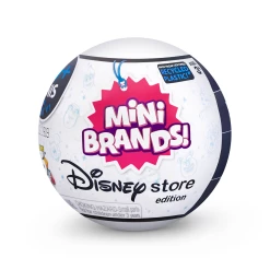 dolls store 6 5 SURPRISE DISNEY STORE MINI BRANDS SERIES 1