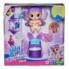 BABY ALIVE GLO PIXIES MINIS PLUM RAINBOW