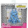 BARBIE FASHIONS MINIONS BLUE DRESS