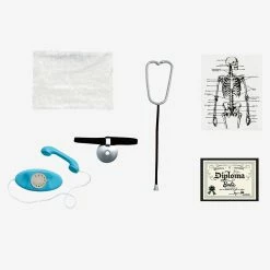 BARBIE SIGNATURE 1973 BARBIE DOCTOR -dolls store BarbieDoctorDoll4 e6cde9c2 6619 4343 bfbf ae0eb69046d9