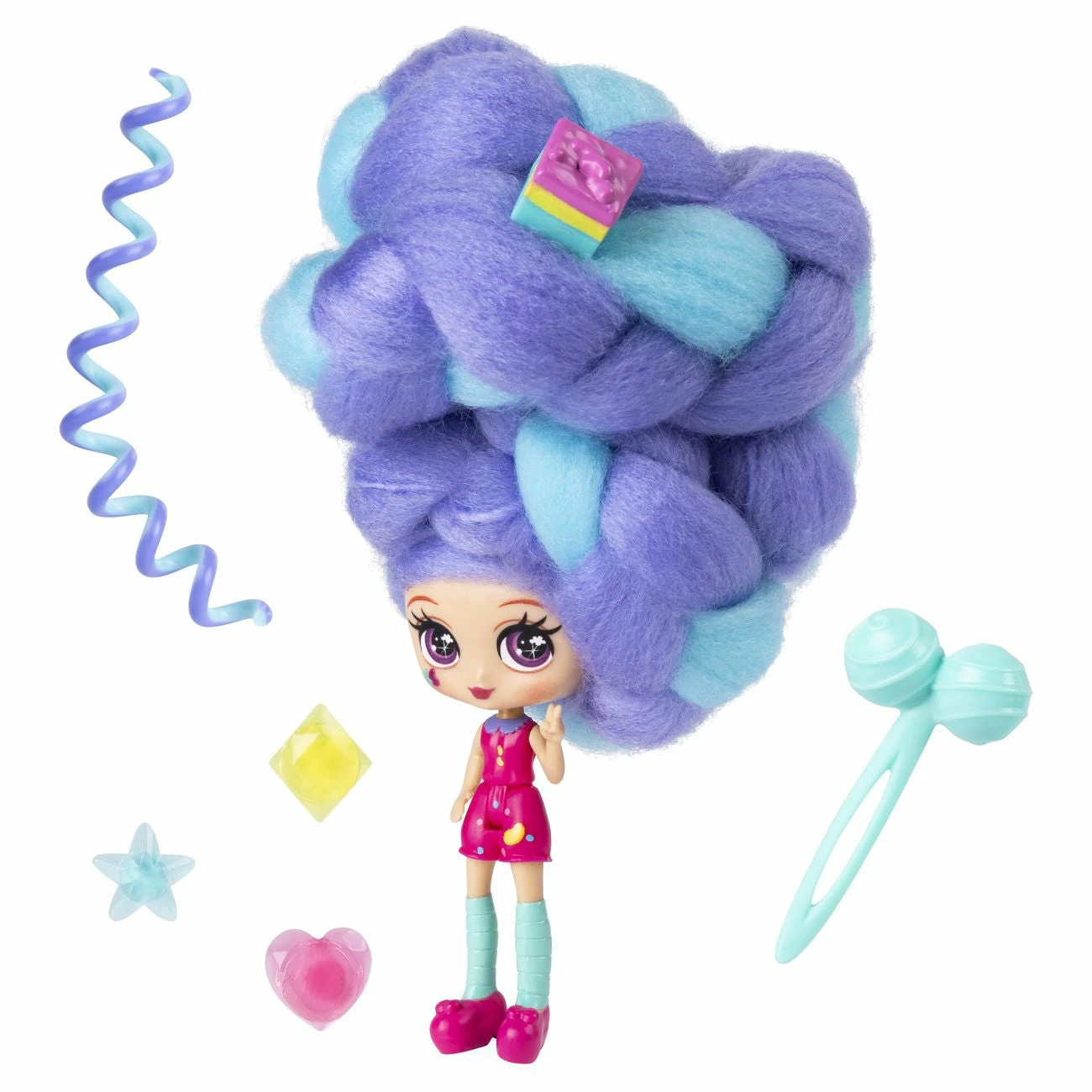 dolls store 23 dolls store -dolls store CANDYLOCKS BASIC DOLL ASSORTED STYLES 20