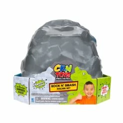 Toyworld Aus CKN TOYS ROCK N SMASH BUILDER SET
