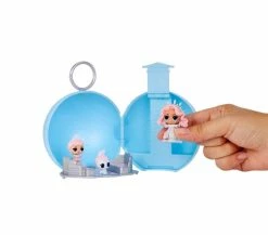 LOL SURPRISE OMG MINI FAMILY SERIES 2 ASSORTED STYLES -dolls store Capture1 306