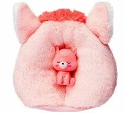 BARBIE CUTIE REVEAL FANTASY SERIES LLAMA -dolls store Capture1 841