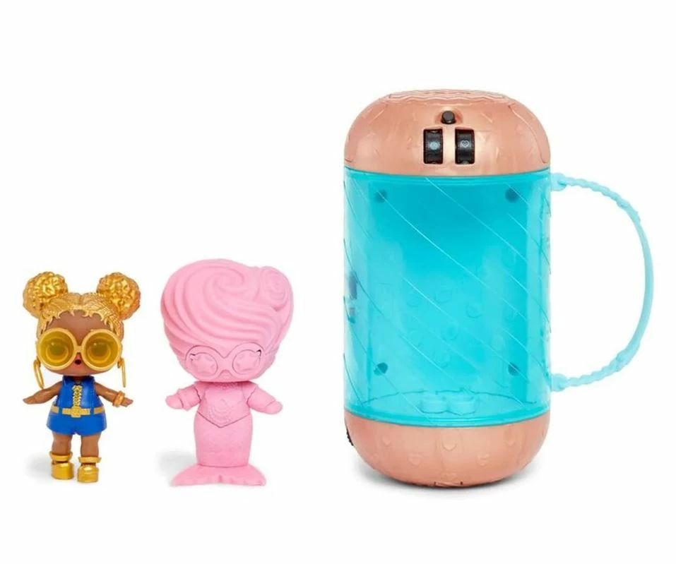 LOL SURPRISE UNDER WRAPS DOLL ASSORTED 5 LOL SURPRISE UNDER WRAPS DOLL ASSORTED - Image 5