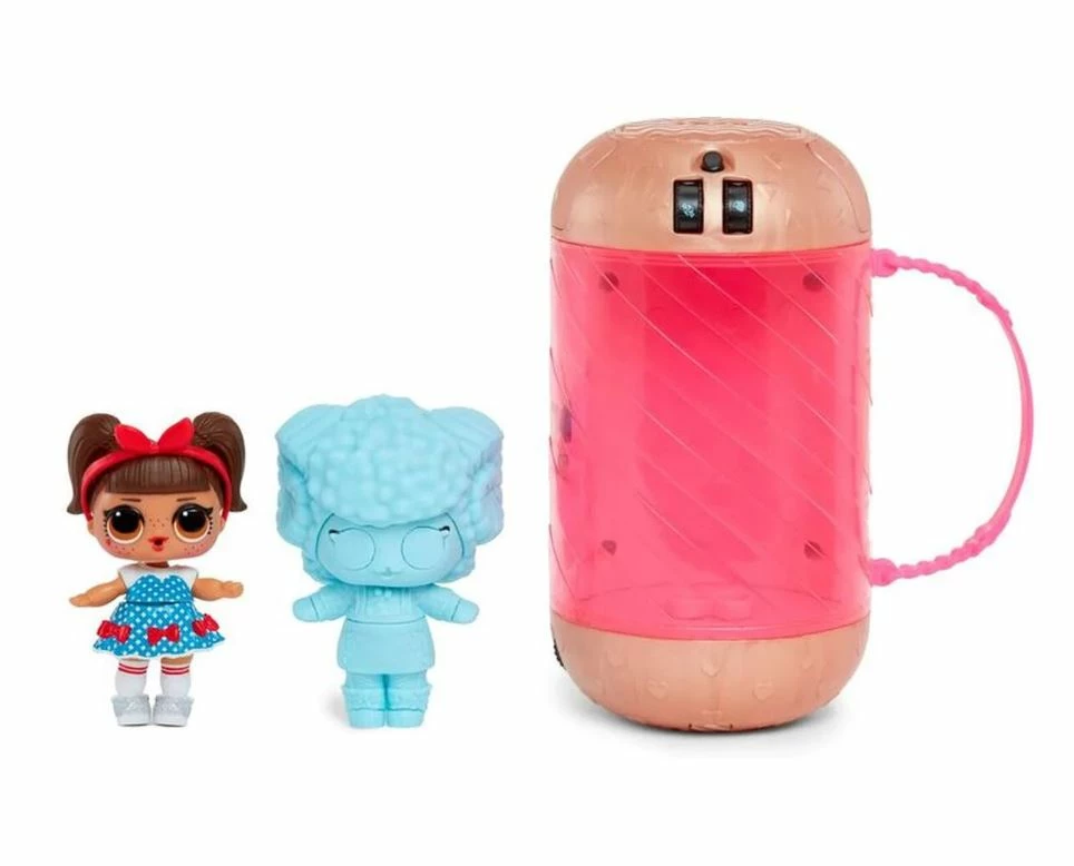 LOL SURPRISE UNDER WRAPS DOLL ASSORTED 6 LOL SURPRISE UNDER WRAPS DOLL ASSORTED - Image 6