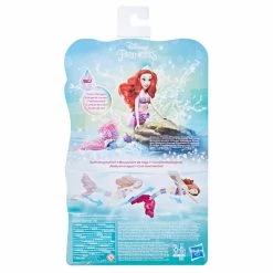 DISNEY PRINCESS RAINBOW REVEAL ARIEL -dolls store DISNEY PRINCESS RAINBOW REVEAL ARIEL 5010993776115 F0399 2 4e72ee97 964e 42ca 9a74 152cded69777