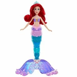 DISNEY PRINCESS RAINBOW REVEAL ARIEL -dolls store DISNEY PRINCESS RAINBOW REVEAL ARIEL 5010993776115 F0399 5 84729780 6b9e 42d8 9d10 df83eaab62f8