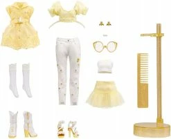 RAINBOW HIGH FASHION DOLL DELILAH FIELDS 6 RAINBOW HIGH FASHION DOLL DELILAH FIELDS -dolls store Delilah 20outfits 9f88ae34 70cd 4c1e 8a1f d01ddaa59ee0