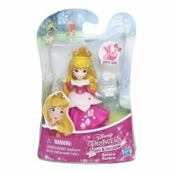DISNEY PRINCESS AURORA SMALL