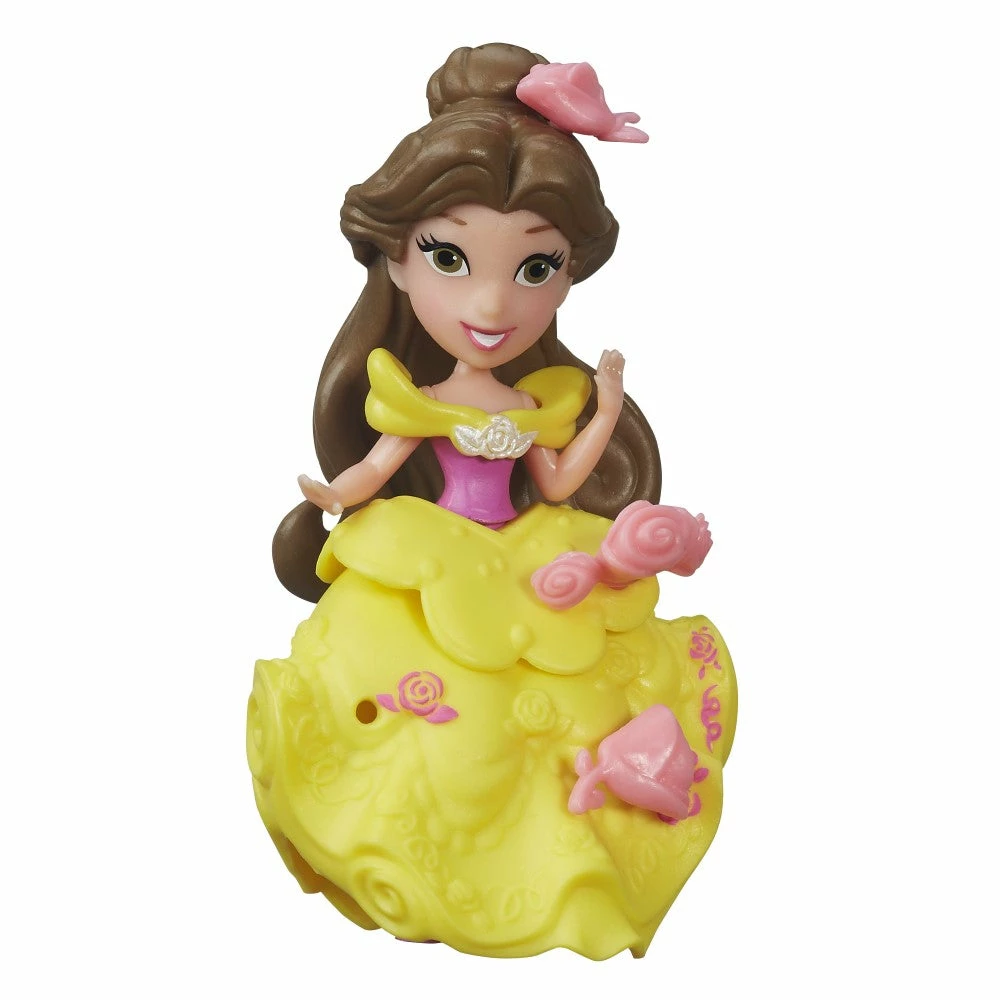 DISNEY PRINCESS BELLE SMALL 2 DISNEY PRINCESS BELLE SMALL - Image 2
